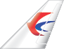 China Eastern tail