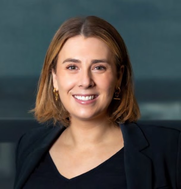 Sonja Dodds