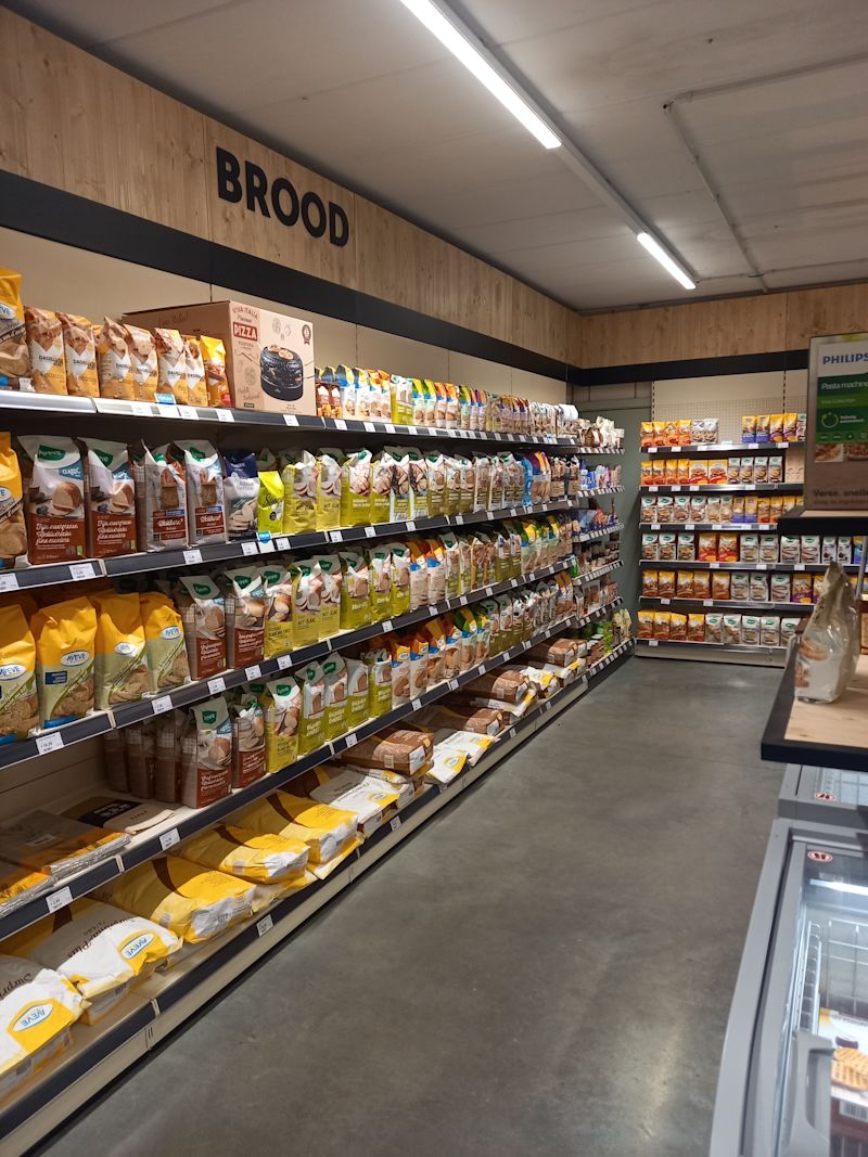 Aveve_winkel_Wiekevorst_interior1