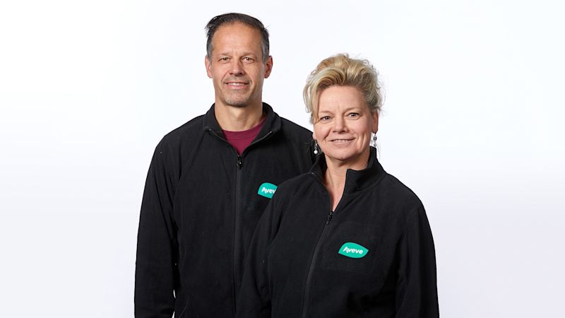 Aveve Winkel Wiekevorst Zaakvoerder