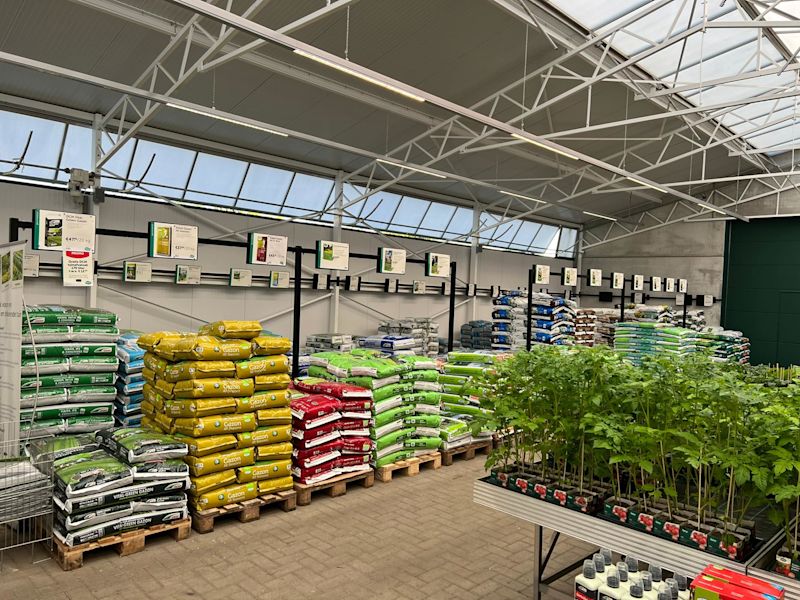 Aveve_winkel_Kasterlee_interior