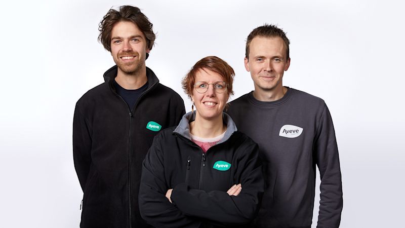 Aveve Winkel Kasterlee Zaakvoerder