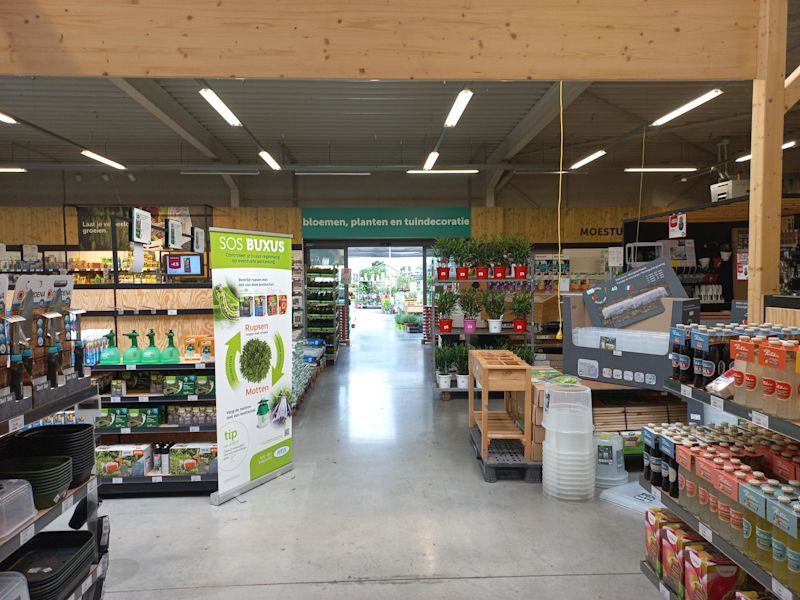 Aveve_winkel_Beveren-Waas_interior1