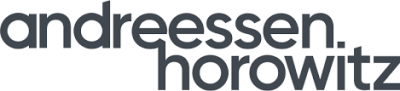 A. Andreessen Horowitz Logo - partner