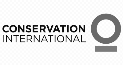 Conservation International - Partner Logo