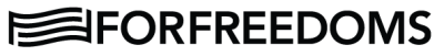 For Freedoms - Partner Logo