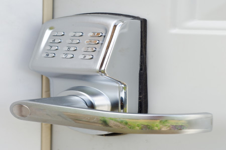 electronic-lock