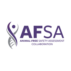 شعار مؤسسة AFSA
