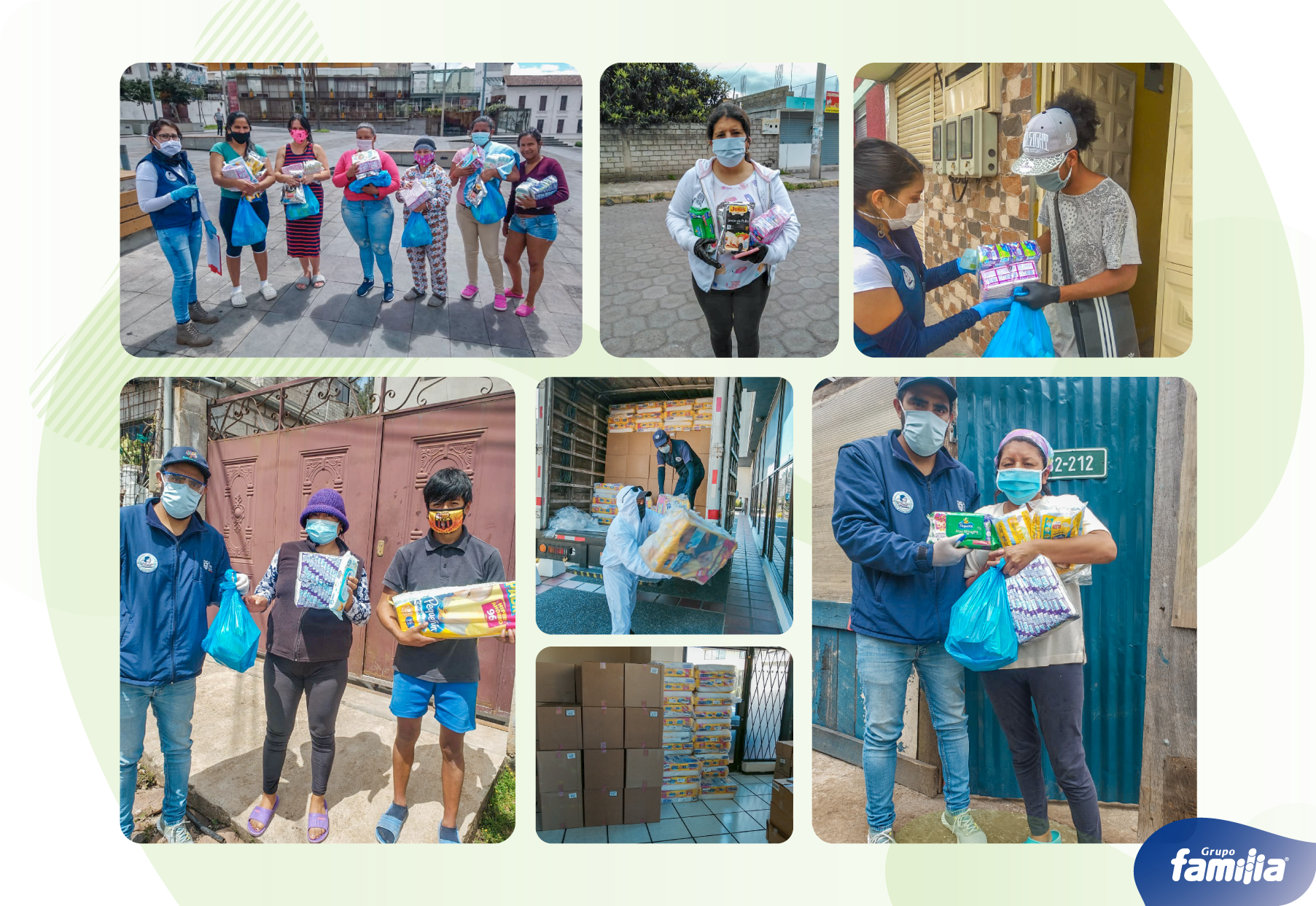 donacion
