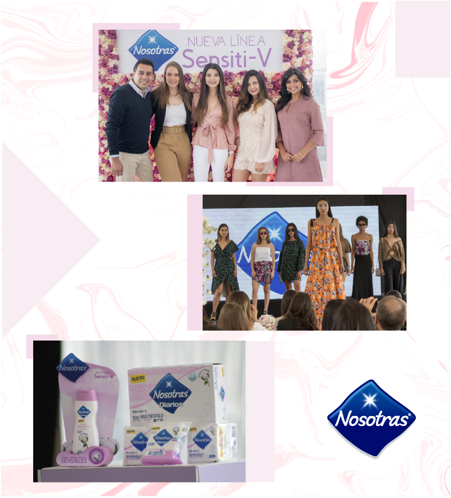 Nosotras-Feb06 Collage