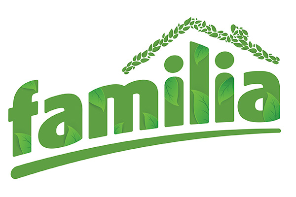 Logo verde