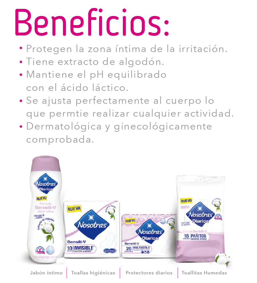 Nosotras-Feb06 Destacado