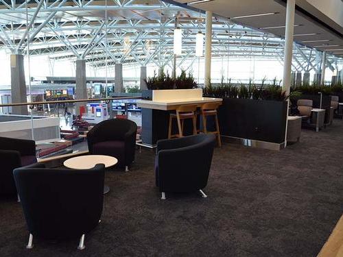 Aspire Lounge International