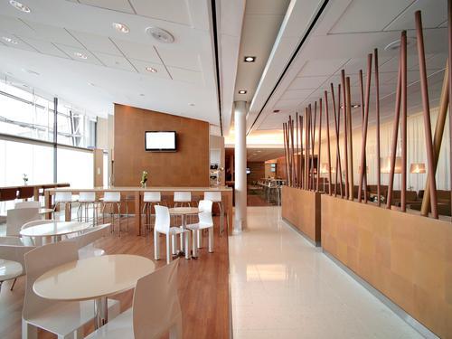 National Bank Lounge