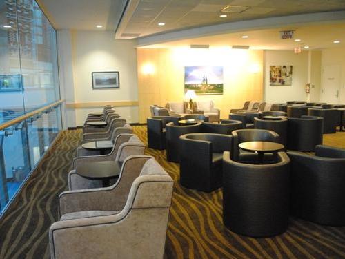 Plaza Premium Lounge