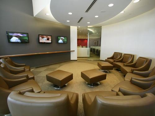 Plaza Premium Lounge