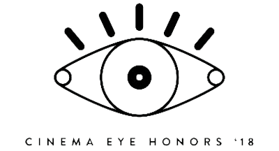Cinema Eye Honors, Nomination for Outstanding Achievement in Graphics - 2021