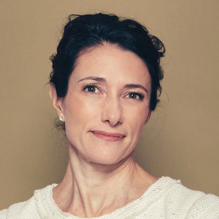 R. Alexandra Keith - 總裁,全球護髮和美容部