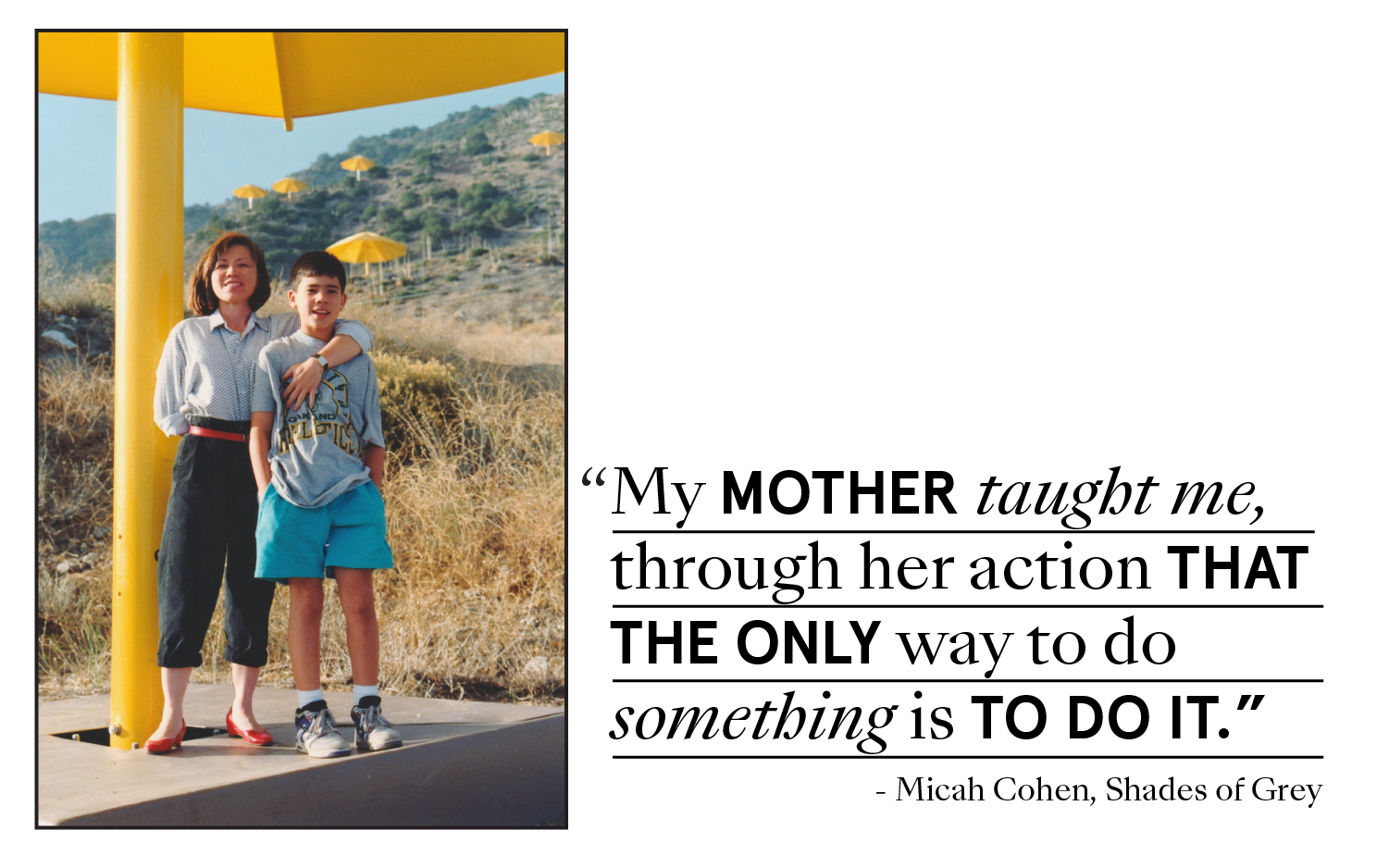 Micah Cohen Vertical Long Image