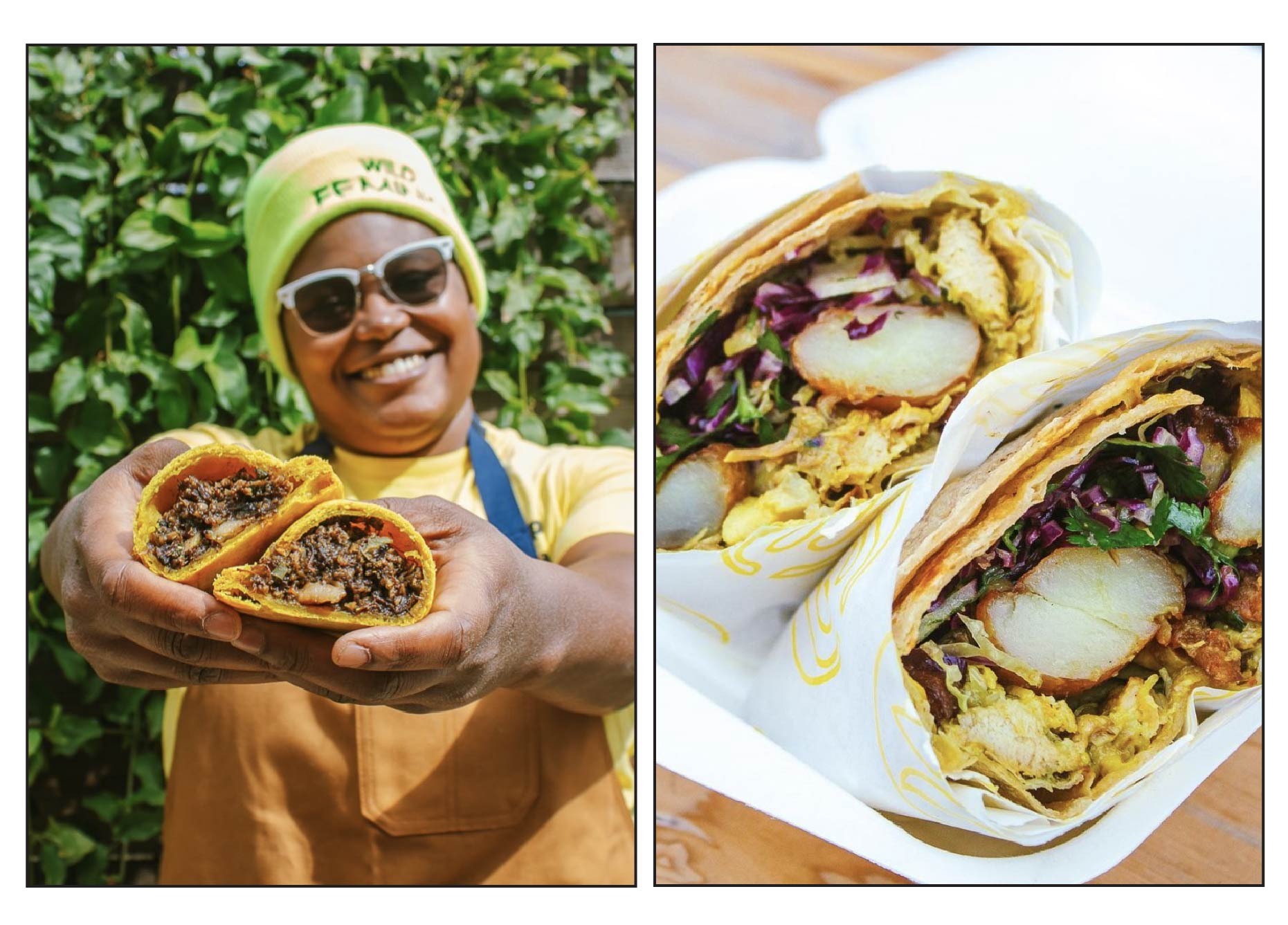 roti Vertical Long Image