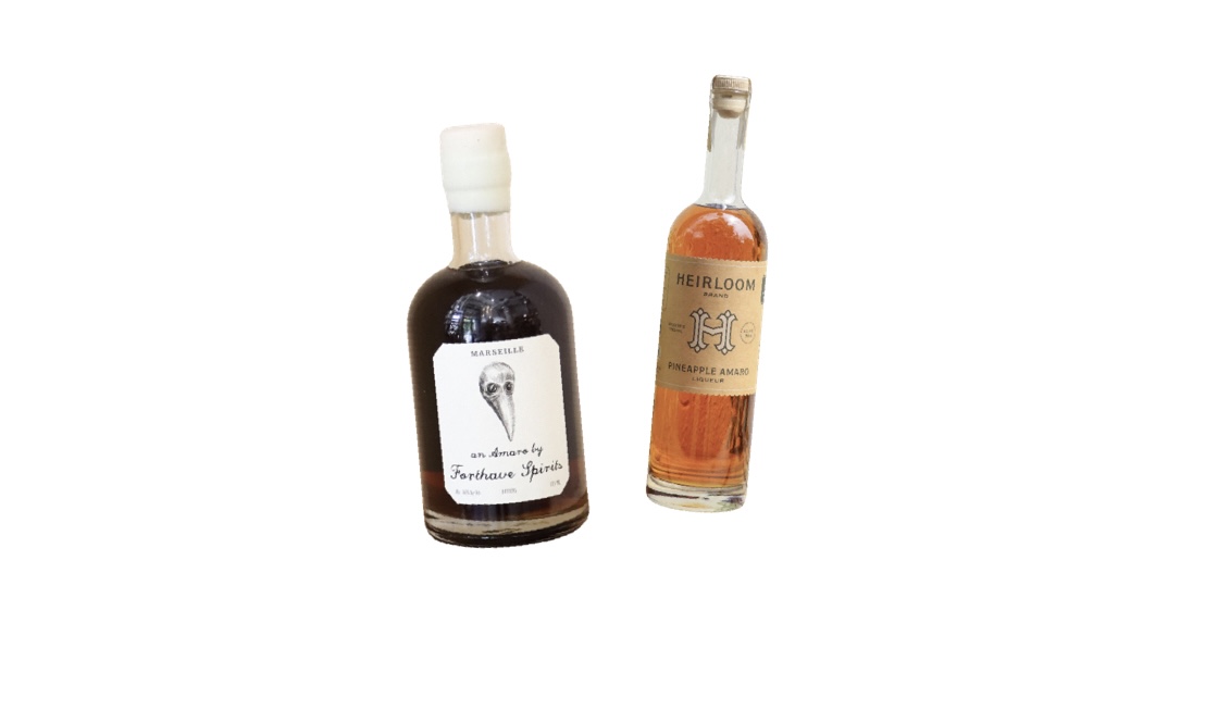 amaro Vertical Long Image