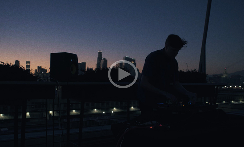 amtrac video