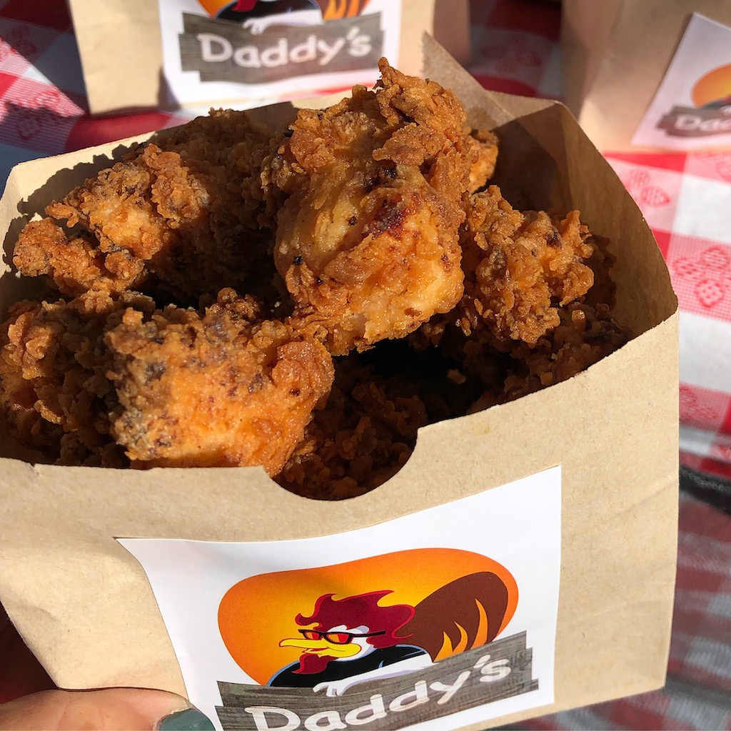 Daddy's Chicken Shack