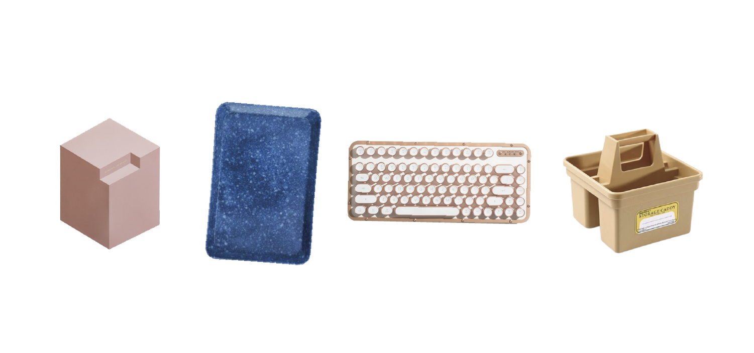 Superior Desk Supplies White 1 Vertical Long Image