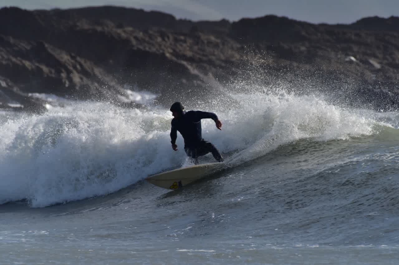 Dan Surf 3