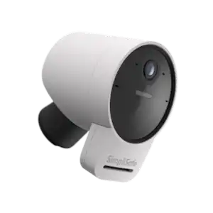 Outdoor Camera