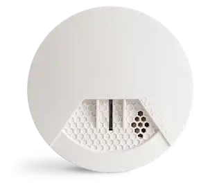 Smoke Detector - Product Image