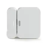 Image of an entry sensor on a solid white background
