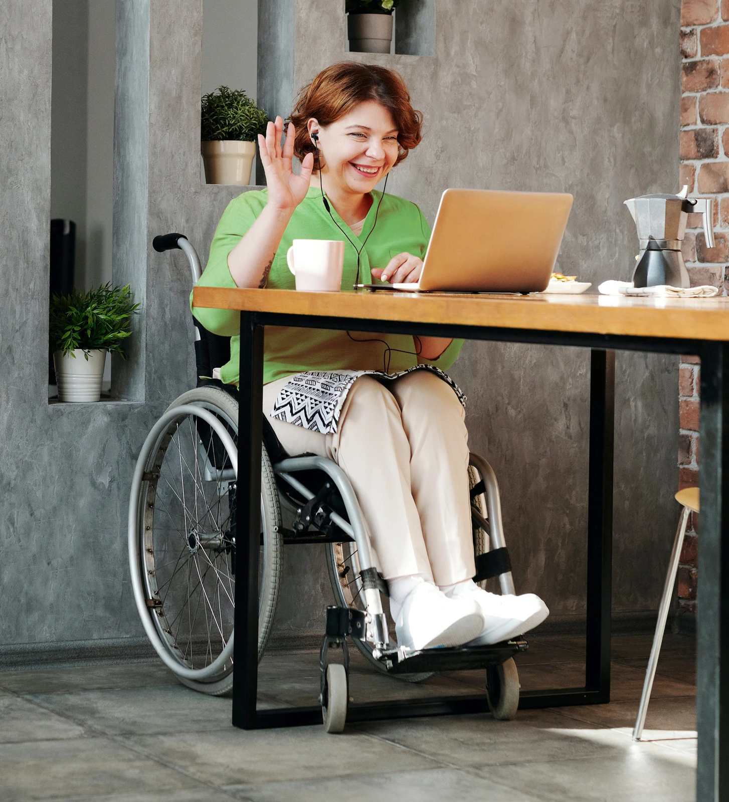 clover connect to sales