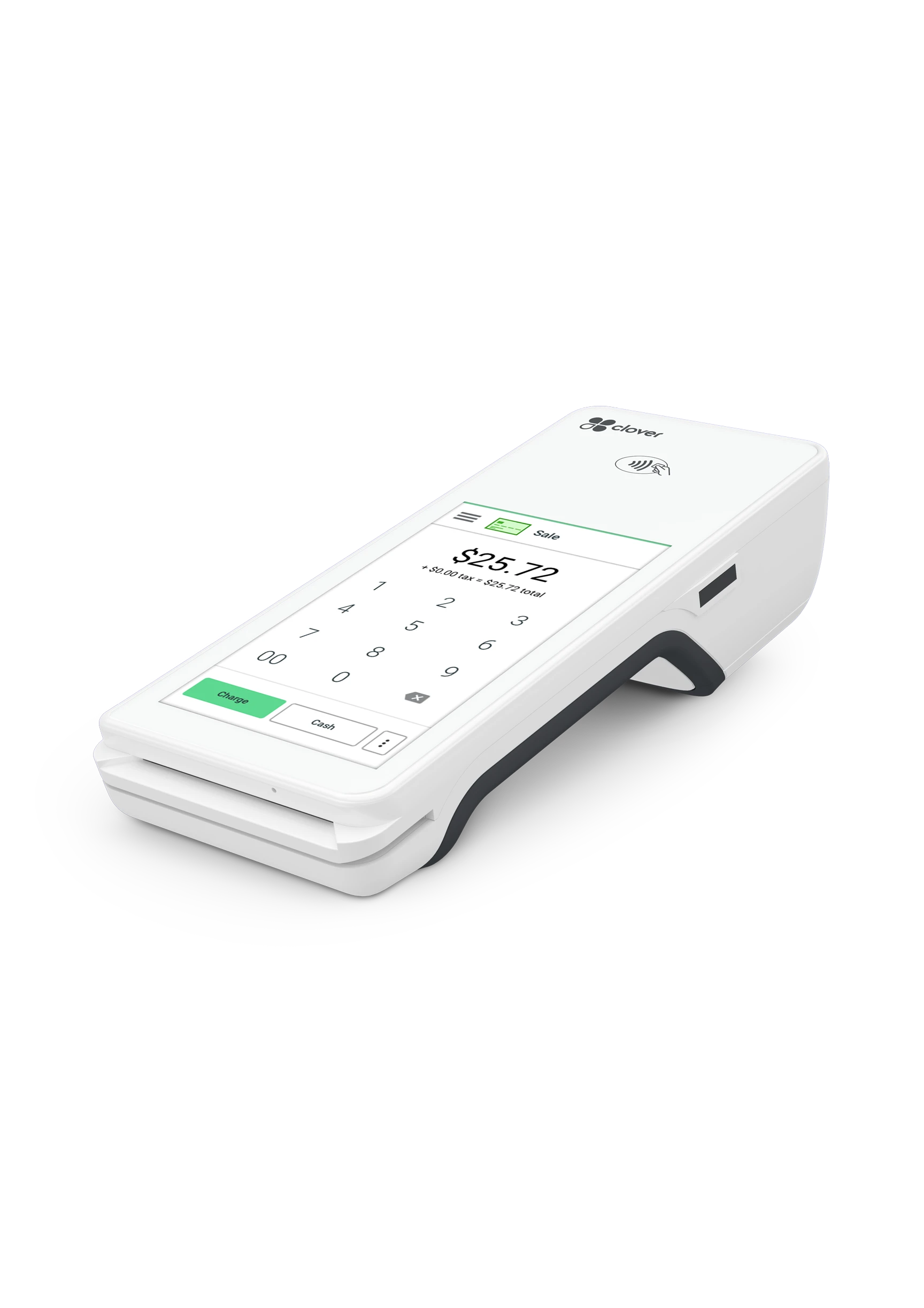 Clover Flex Carousel