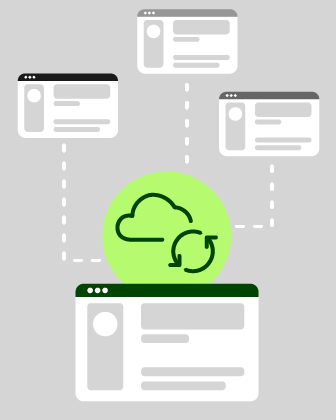 Clover PracticePay™ – 3279250 - DCA - Infographics - v3-4-SeamlessReconciliation