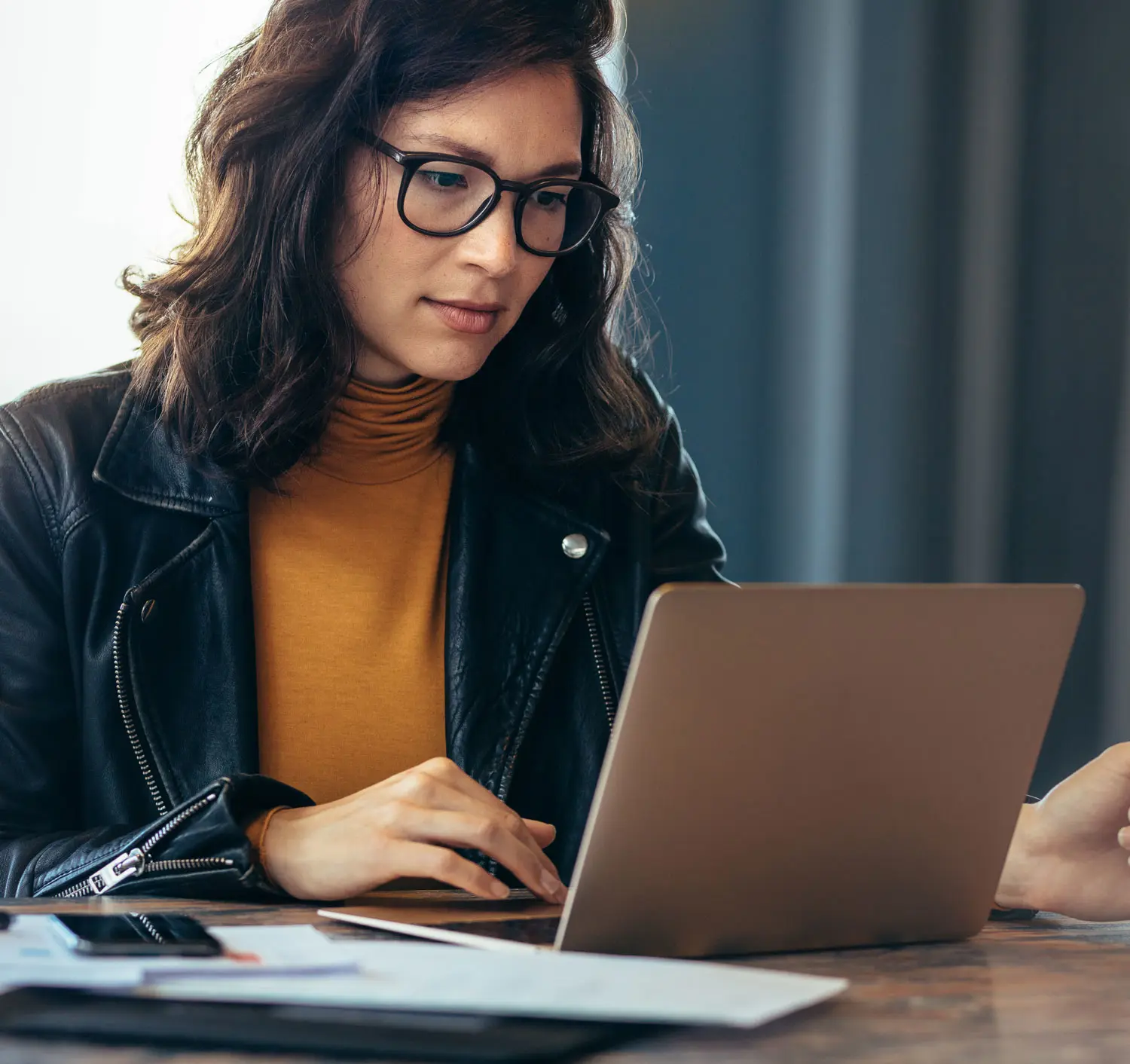 invoicing paying invoice