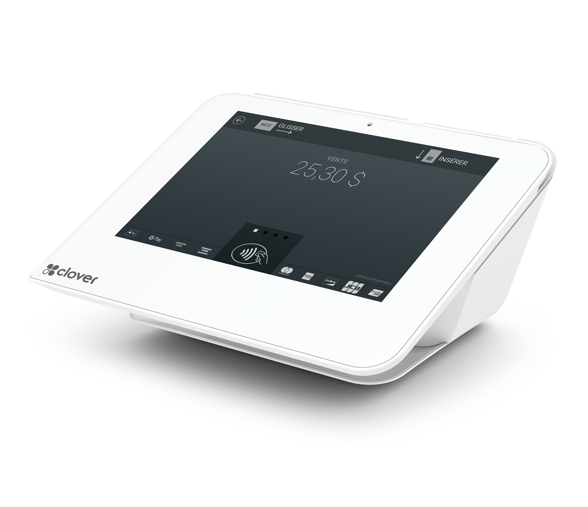 clover payments hero image mini