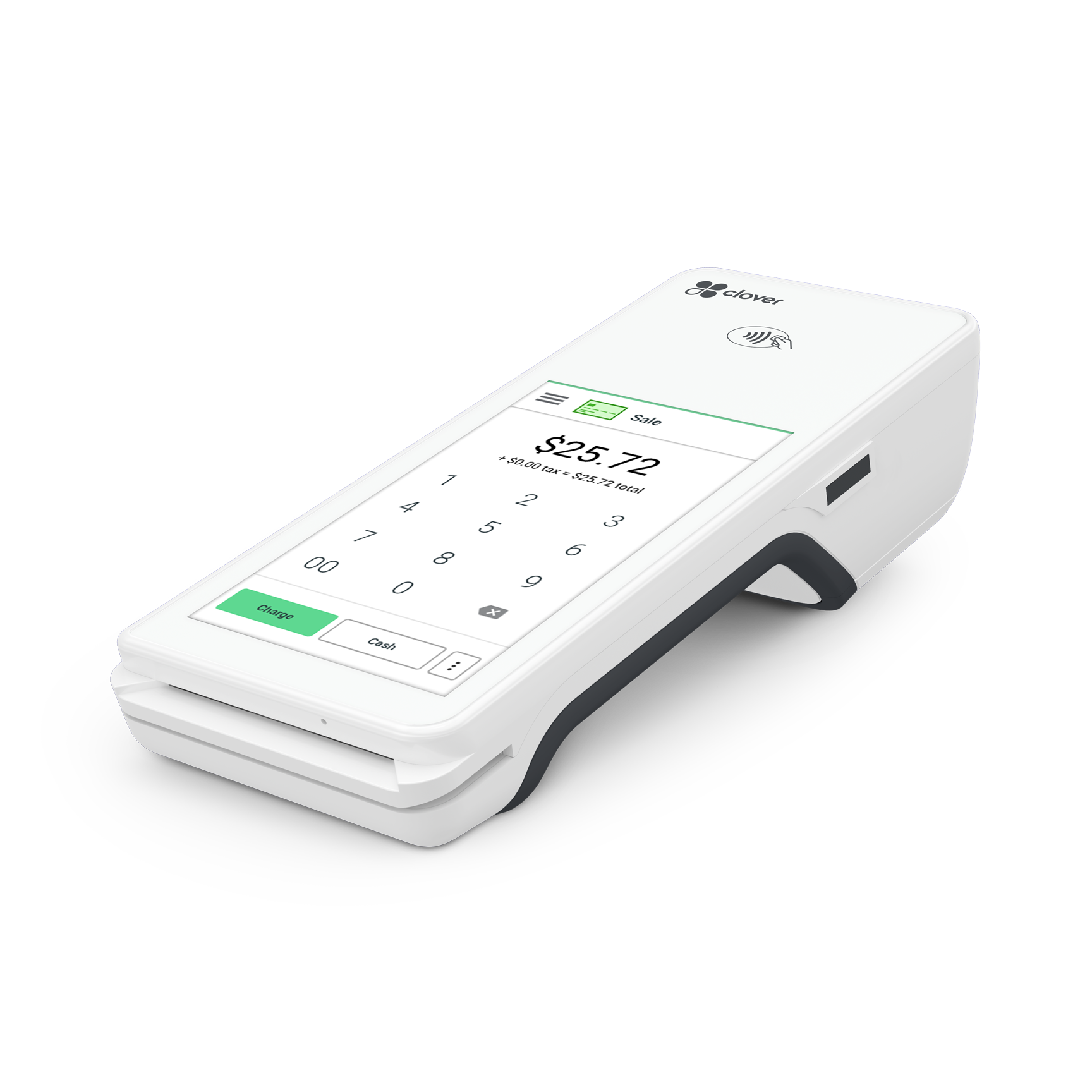 clover flex ii