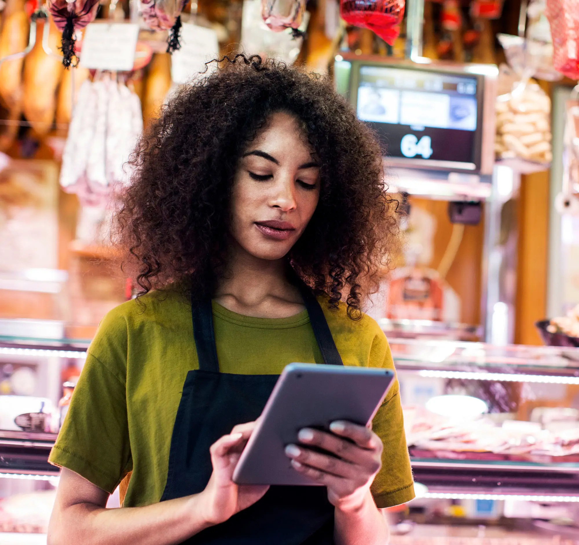 clover faq hero image