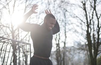 TrainingIntensities