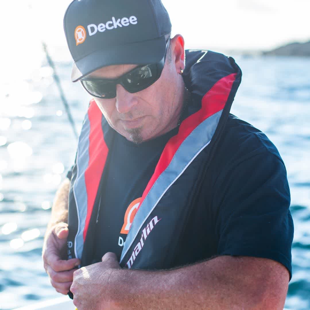 How to pick the right life jacket