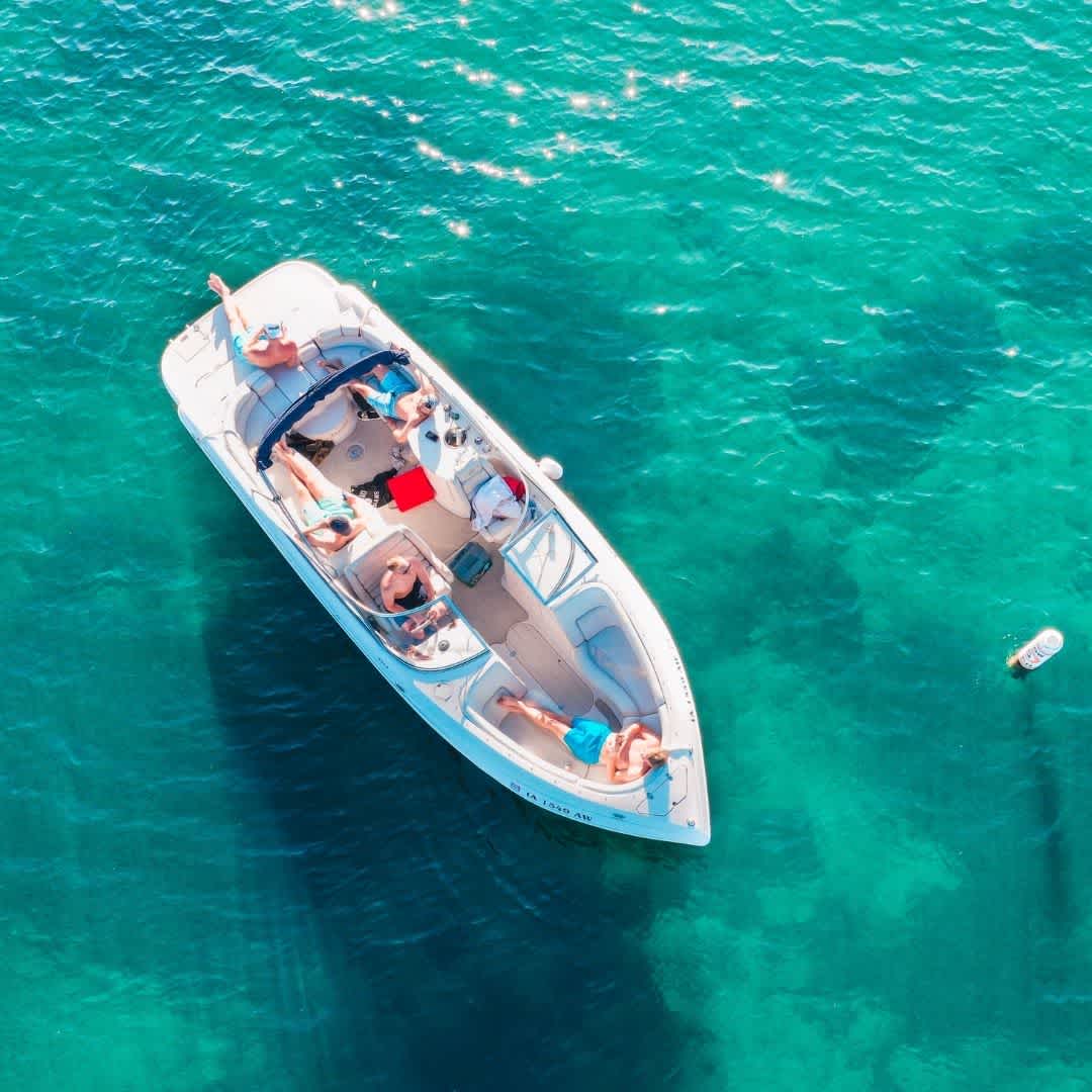First-time boat owner? Learn these skills