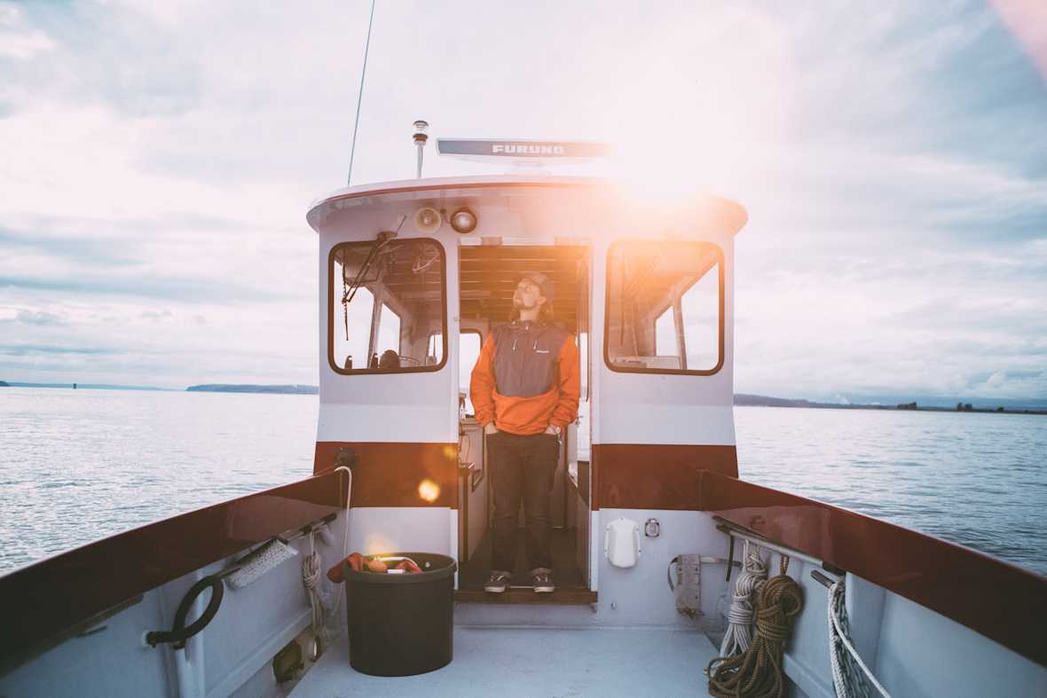 What should you consider when buying a boat?