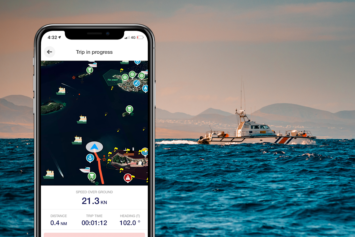 Deckee unveils new Search and Rescue platform, completes successful government trial