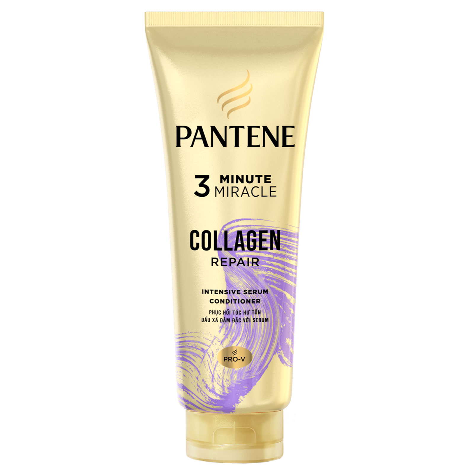 Pantene Miracle Conditioner dry hair treatment
