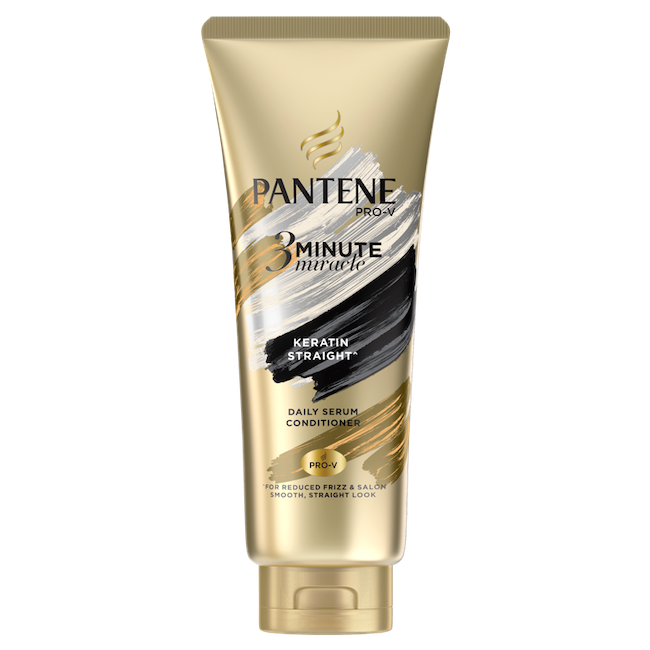 Pantene 3 Minutes Miracle Hair Conditioner