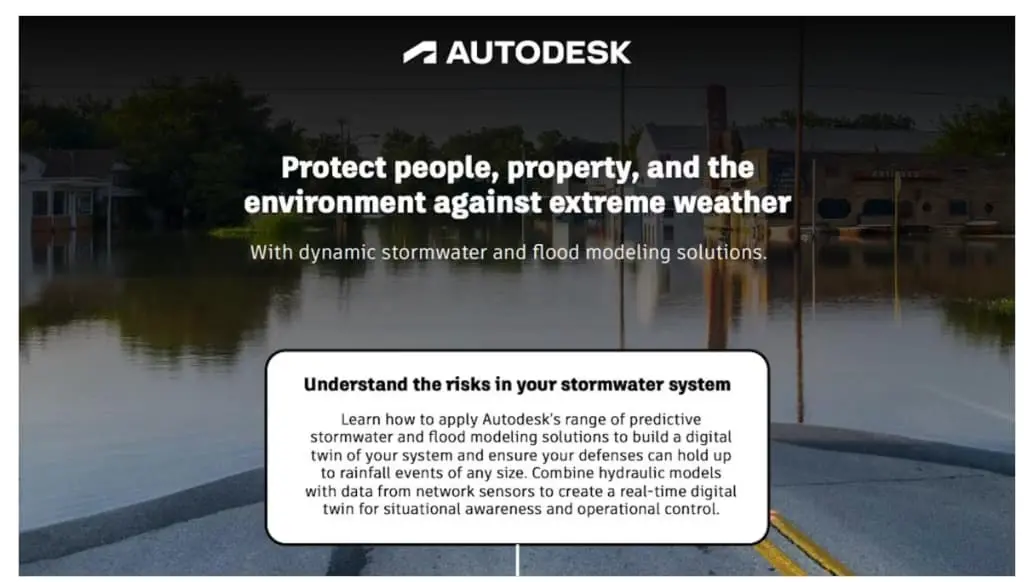 Protect people, property, and the environment against extreme weather Feature Image