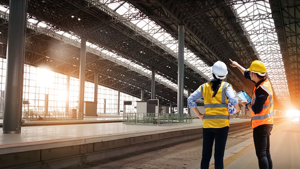 Future-ready infrastructure starts in the connected cloud Feature Image