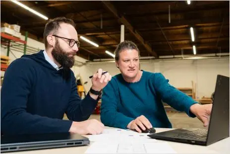 How Informed Design transformed Green Canopy NODE’s business Image