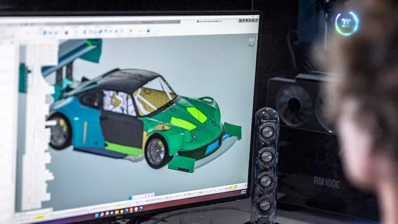 Fusion 360 metal additive simulation